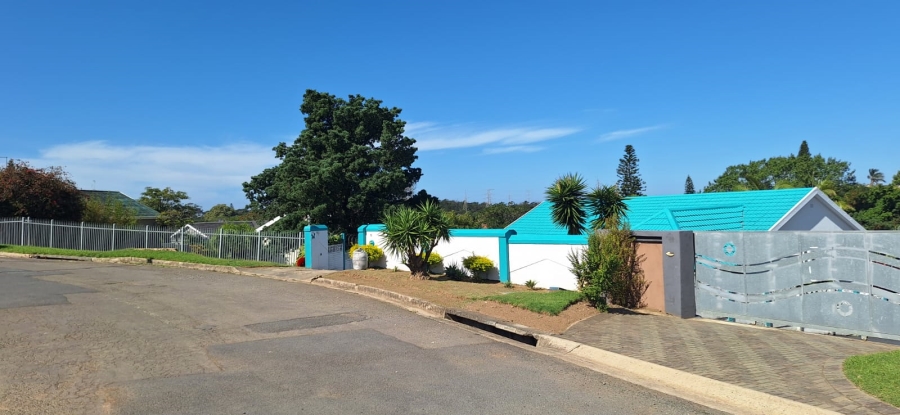 4 Bedroom Property for Sale in Amalinda Eastern Cape